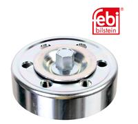 FEBI BILSTEIN Rodillo De Guía/Desviación De Correa Para Toyota Corolla Verso