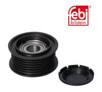 FEBI BILSTEIN Rodillo De Guía/Desviación De Correa Para VW Touareg CR7 3.0