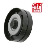 FEBI BILSTEIN Rodillo De Guía Para Correa De Accesorios Opel Astra H Caravan