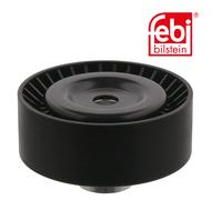 FEBI BILSTEIN Rodillo De Guía Para Correa De Accesorios Porsche 911 Cabriolet