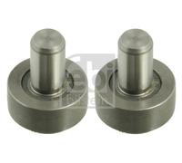 Rodillo de presión, horquilla de desembrague FEBI BILSTEIN 35529