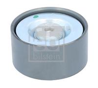 Febi bilstein 30647 Rodillo guía/desviación, correa trapecial