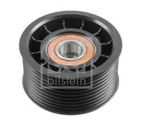 FEBI BILSTEIN Rodillo guía/desviación, correa trapecial (Ref: 38983)