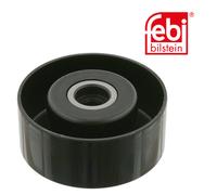 FEBI BILSTEIN Rodillo Guía para Correa Multiacanalada Citroën C5 I Peugeot 27563