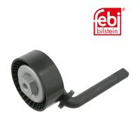 FEBI BILSTEIN Rodillo Tensor De Correa De Poliuretano Para BMW X3 3er Touring