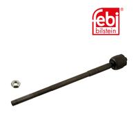 Febi BILSTEIN Rótula Axial Barra Delant. Izquierda para Mitsubishi Outlander II