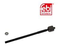 Febi BILSTEIN Rótula Axial Barra Delant. Izquierda para Mitsubishi Outlander III