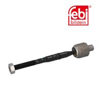 Febi BILSTEIN Rótula Axial Barra Delantero Izquierdo para BMW X5 E70 3.0d 31785