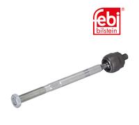 Febi BILSTEIN Rótula Axial Barra Delantero Izquierdo para Citroën C2 Jm _ 1.1