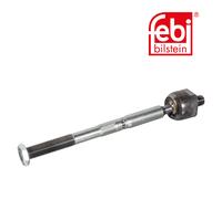 Febi BILSTEIN Rótula Axial Barra Delantero Izquierdo para Citroën C4 Picasso II