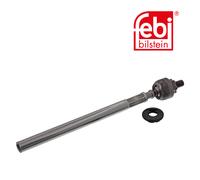 Febi BILSTEIN Rótula Axial Barra Delantero Izquierdo para Citroën XM Y4 3.0 V6