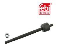 Febi BILSTEIN Rótula Axial Barra Delantero Izquierdo para Daihatsu Cuore IV 0.8