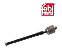 Febi BILSTEIN Rótula Axial Barra Delantero Izquierdo para Daihatsu Sirion 1.0i