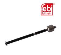 Febi BILSTEIN Rótula Axial Barra Delantero Izquierdo para Fiat Cuadro Fiorino /