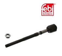 Febi BILSTEIN Rótula Axial Barra Delantero Izquierdo para Fiat Idea 350_ 1.4 16V