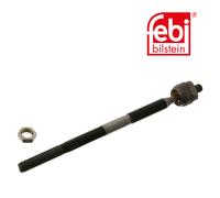 Febi BILSTEIN Rótula Axial Barra Delantero Izquierdo para Ford Foco III Familiar
