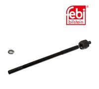Febi BILSTEIN Rótula Axial Barra Delantero Izquierdo para Ford Transit Caja