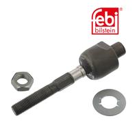 Febi BILSTEIN Rótula Axial Barra Delantero Izquierdo para Honda Accord VIII Cu