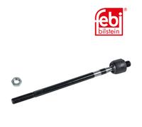 Febi BILSTEIN Rótula Axial Barra Delantero Izquierdo para Hyundai Accent i . X-3