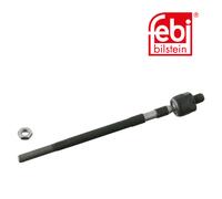 Febi BILSTEIN Rótula Axial Barra Delantero Izquierdo para Hyundai Accent I X-3