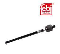 Febi BILSTEIN Rótula Axial Barra Delantero Izquierdo para Hyundai Atos MX 1.1
