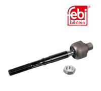 Febi BILSTEIN Rótula Axial Barra Delantero Izquierdo para Kia K2700 SD 2.7 D