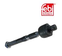 Febi BILSTEIN Rótula Axial Barra Delantero Izquierdo para Kia Sorento II XM 2.2