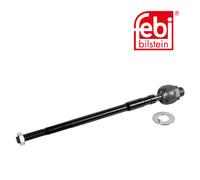 Febi BILSTEIN Rótula Axial Barra Delantero Izquierdo para Mazda MX-5 de I Na 1.6