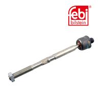 Febi BILSTEIN Rótula Axial Barra Delantero Izquierdo para Mazda RX-8 Se Fe 1.3