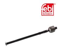 Febi BILSTEIN Rótula Axial Barra Delantero Izquierdo para Mitsubishi Outlander I