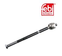 Febi BILSTEIN Rótula Axial Barra Delantero Izquierdo para Opel Adam M13 1.0