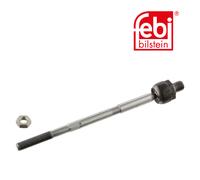 Febi BILSTEIN Rótula Axial Barra Delantero Izquierdo para Opel Astra H . L48 1.4