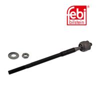 Febi BILSTEIN Rótula Axial Barra Delantero Izquierdo para Opel Frontera B 6B _