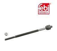 Febi BILSTEIN Rótula Axial Barra Delantero Izquierdo para Opel Vectra B J96 1.6i