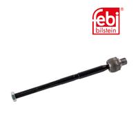 Febi BILSTEIN Rótula Axial Barra Delantero Izquierdo para Opel Zafira B A05 1.8