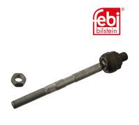 Febi BILSTEIN Rótula Axial Barra Delantero Izquierdo para Porsche Boxster 986