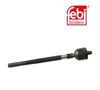 Febi BILSTEIN Rótula Axial Barra Delantero Izquierdo para Renault Clio II BB