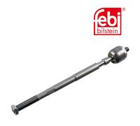 Febi BILSTEIN Rótula Axial Barra Delantero Izquierdo para Renault Clio II De BB