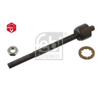 Febi BILSTEIN Rótula Axial Barra Delantero Izquierdo para Renault Kangoo Express