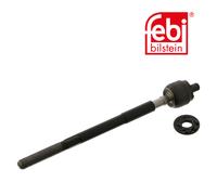 Febi BILSTEIN Rótula Axial Barra Delantero Izquierdo para Renault Mégane i . BA0