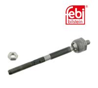 Febi BILSTEIN Rótula Axial Barra Delantero Izquierdo para Renault Scénic II JM0