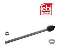 Febi BILSTEIN Rótula Axial Barra Delantero Izquierdo para Subaru Forester Sf