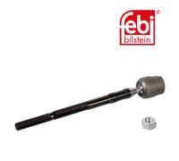 Febi BILSTEIN Rótula Axial Barra Delantero Izquierdo para Suzuki Llevar Caja Fd