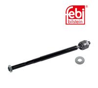 Febi BILSTEIN Rótula Axial Barra Delantero Izquierdo para Toyota Camry Maletero