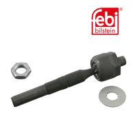 Febi BILSTEIN Rótula Axial Barra Delantero Izquierdo para Toyota Land Cruiser