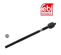 Febi BILSTEIN Rótula Axial Barra Delantero Izquierdo para VW Caddy II Caja 9K9A