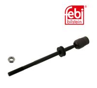 Febi BILSTEIN Rótula Axial Barra Delantero Izquierdo para VW Polo 6N2 1.4 38858
