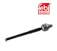 Febi BILSTEIN Rótula Axial Barra Frontal Derecho para Hyundai H-1 Viajes Tq 2.5