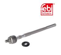 Febi BILSTEIN Rótula Axial Barra Frontal Derecho para Renault Kangoo KC0/1_ 1.4