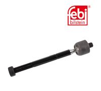 Febi BILSTEIN Rótula Axial Barra Frontal Derecho para Renault Master III Caja